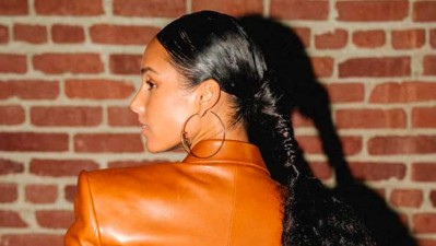 Alicia Keys da detalles sobre su octavo álbum 'KEYS'