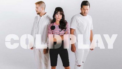 'Coldplay' es la nueva colaboración de Cali y El Dandee con Aitana