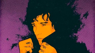 Se anuncia 'El Puerto E.P.' de Enrique Bunbury