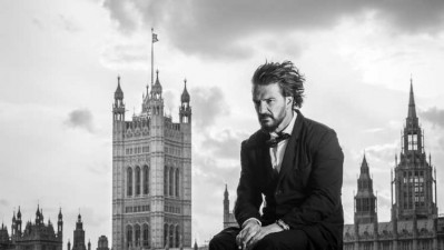 El 'Blanco y Negro Tour' de Ricardo Arjona en España