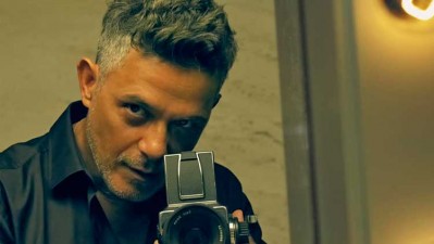 Portada y fecha del duodécimo álbum de Alejandro Sanz