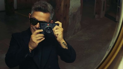 Paco de Lucía en los créditos del nuevo disco de Alejandro Sanz