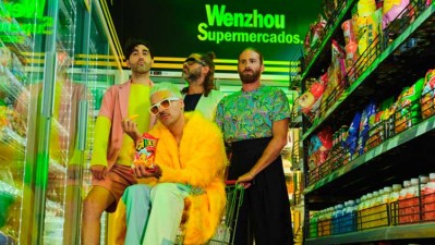 Primeras fechas de la gira 'El año del tigre' de Miss Caffeina