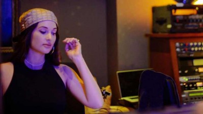 Kacey Musgraves versiona 'Fix you' de Coldplay