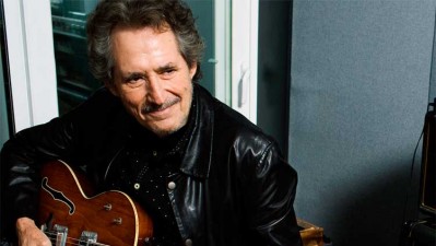 Se reedita 'Un largo tiempo' de Miguel Ríos