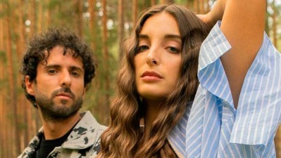 Delaporte publica 'Abril EP'