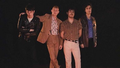 Biznaga anuncia nuevo disco 'Bremen no existe'