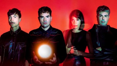 Dorian programa 'Ritual' para la primavera boreal de 2022