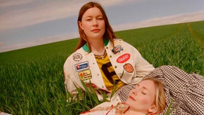 Wet Leg en Tiny Desk (Home) Concert