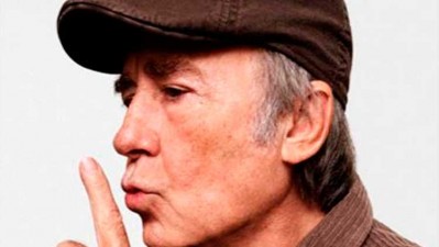 Joan Manuel Serrat: El vicio de cantar 1965-2022