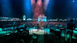 Jack White al Mad Cool Festival 2022