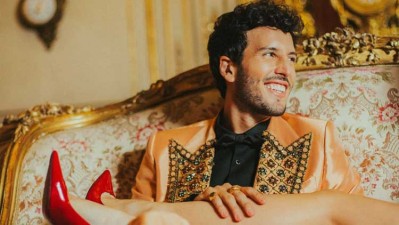 Sebastián Yatra anuncia el lanzamiento de 'Dharma' su tercer álbum