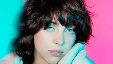 Billie Eilish presentó 'Happier than ever' en Saturday Night Live