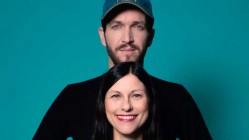 Regresa Delafé y las Flores Azules