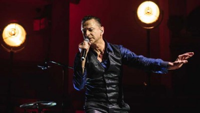 Dave Gahan & Soulsavers presentan 'Imposter' para Radio 3
