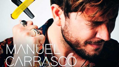 Manuel Carrasco anuncia la gira 'Hay que vivir el momento'