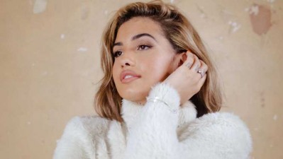 Mabel prepara la salida de un álbum titulado 'About last night'