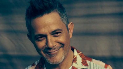 Alejandro Sanz 3ª semana consecutiva número 1 en discos en España con 'Sanz'