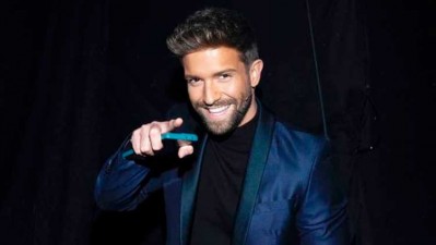 Los 'Castillos de arena' de Pablo Alborán