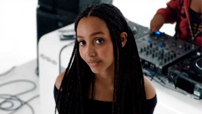 PinkPantheress ganadora del BBC Sound Of 2022