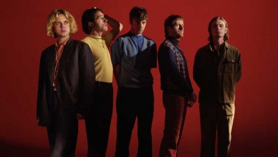 'Skinty fia' es el título del tercer álbum de Fontaines D.C.