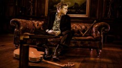 Falleció Meat Loaf a los 74 años