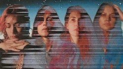'Radiate like this' es el nuevo disco de Warpaint