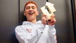 Years & Years número 1 en discos en UK con 'Night call'