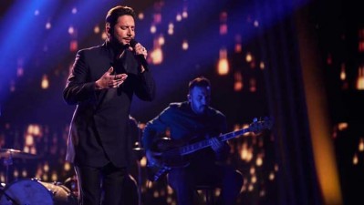 'Fue' es el nuevo single de Manuel Carrasco