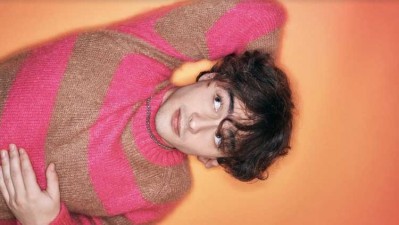 'Mellow moon' es el primer gran álbum de Alfie Templeman