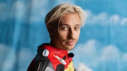 Flume anuncia el lanzamiento de su tercer álbum 'Palaces'