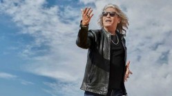 Las colaboraciones para 'El Oripandó' de José Mercé