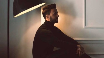 'Ley de gravedad' es el décimo álbum de Luis Fonsi