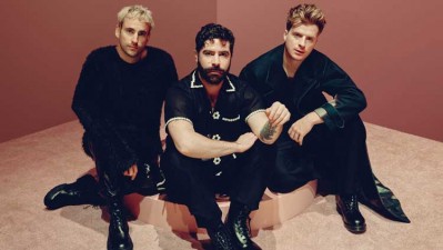 'Life is yours' es el título para el séptimo álbum de estudio de Foals