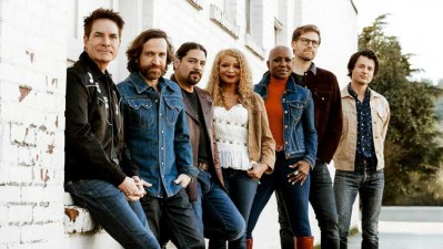 Train prepara la salida de un nuevo disco titulado 'AM Gold'