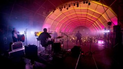 Cartel del FIV de Villalba 2022