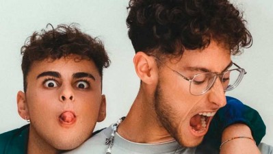 Funzo & Baby Loud debutan en el número 1 en discos en España con 'Inmortales'