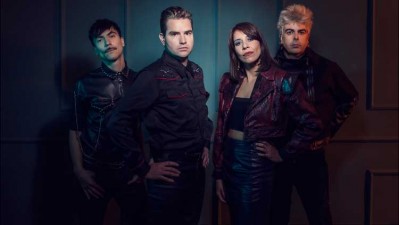 Las colaboraciones de 'Ritual' el nuevo disco de Dorian