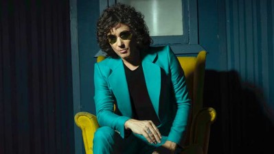 Bunbury anuncia que en septiembre se retira de conciertos y giras