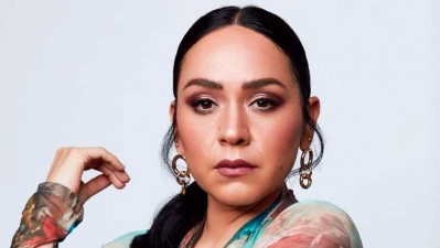 Carla Morrison anuncia su regreso con 'El renacimiento'