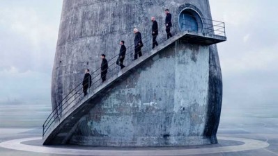 'Zeit' es el título del octavo álbum de Rammstein