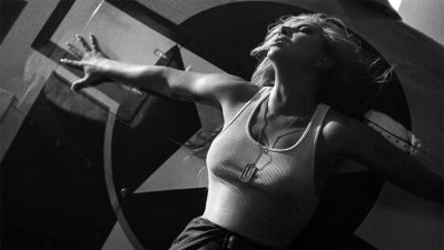 'Hold my hand' es una canción de Lady Gaga para 'Top Gun: Maverick'