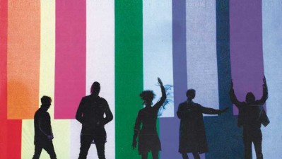 Arcade Fire presentó 'WE' en el Saturday Night Live