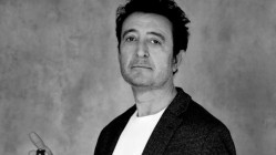 Manolo García nº1 en la lista Top 100 Álbumes en España con 'Mi vida en Marte'