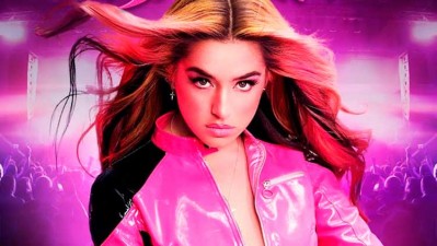 Lola Indigo estrena el documental autobiográfico 'La niña'