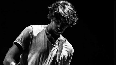 'Last night in the bittersweet' es el nuevo disco de Paolo Nutini