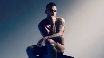Robbie Williams anuncia el lanzamiento de 'XXV'