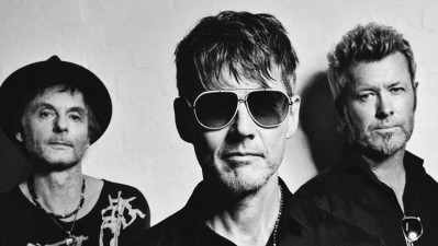 'True north' es el título del nuevo disco de a-ha