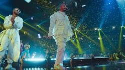 Ganadores de los Premios Juventud 2022