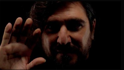 Antonio Orozco prepara su 'Papito'